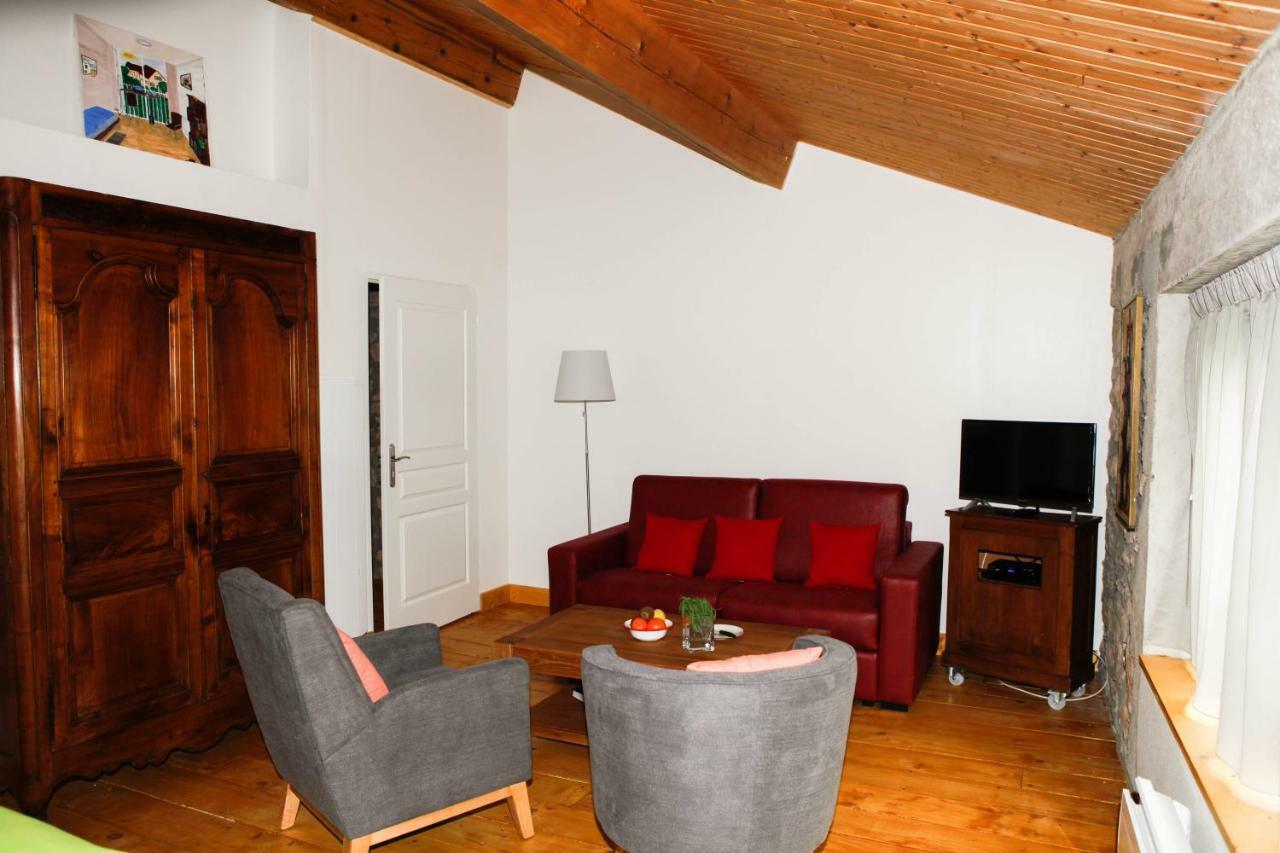 Moulin D'Entre Les Roches Panzió Puivert Kültér fotó